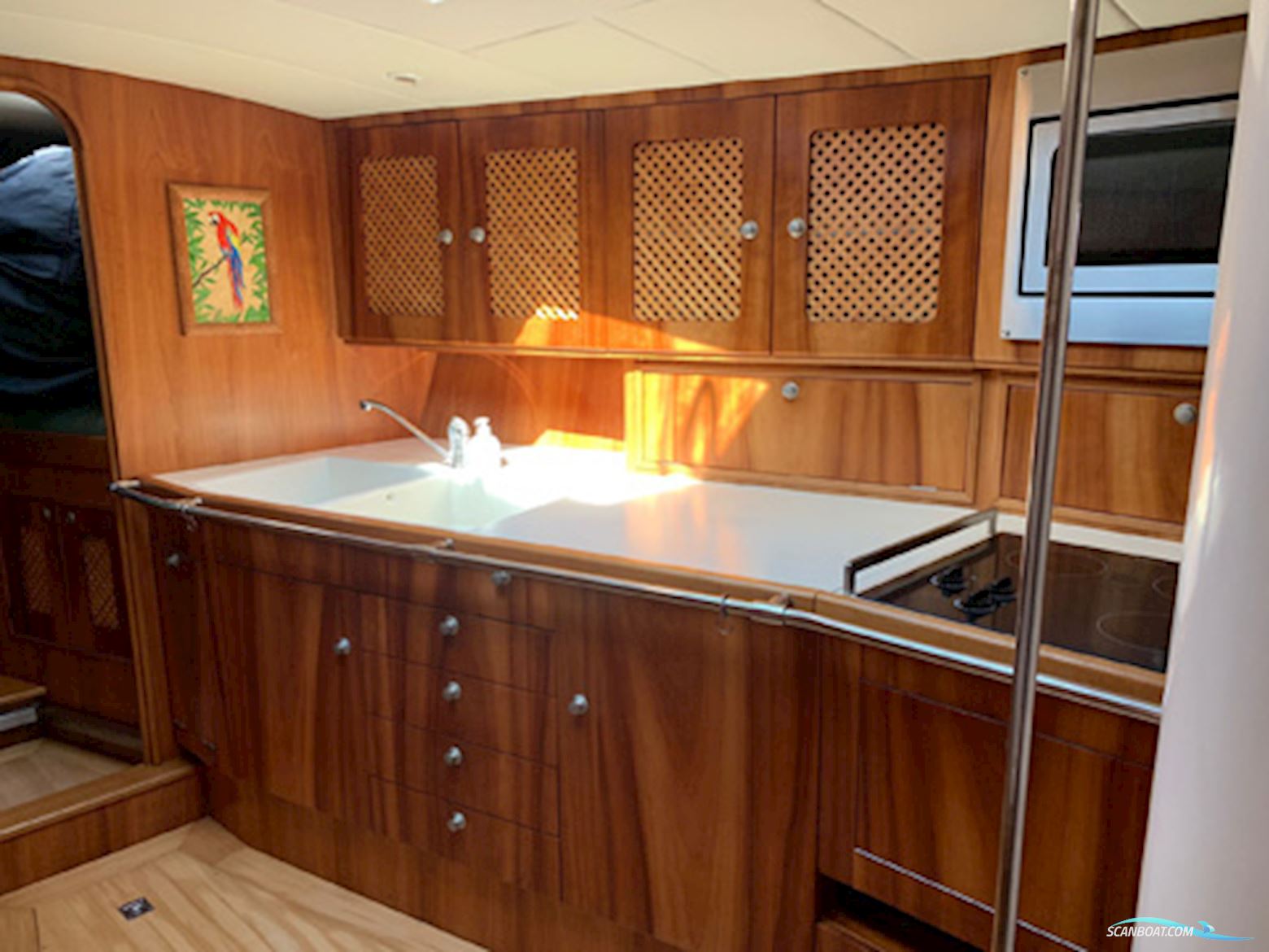 Royal Huisman 49