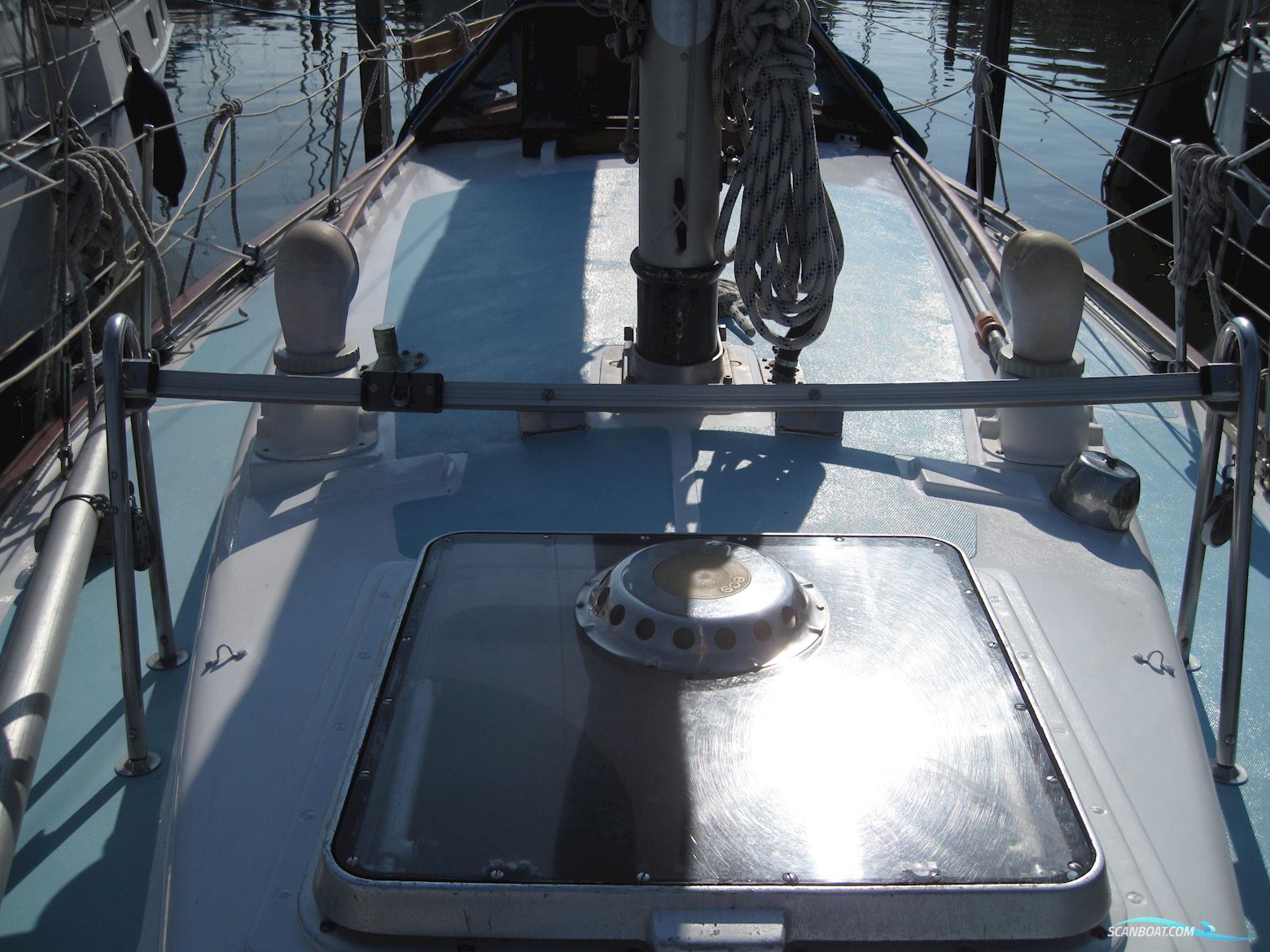 Rustler 31