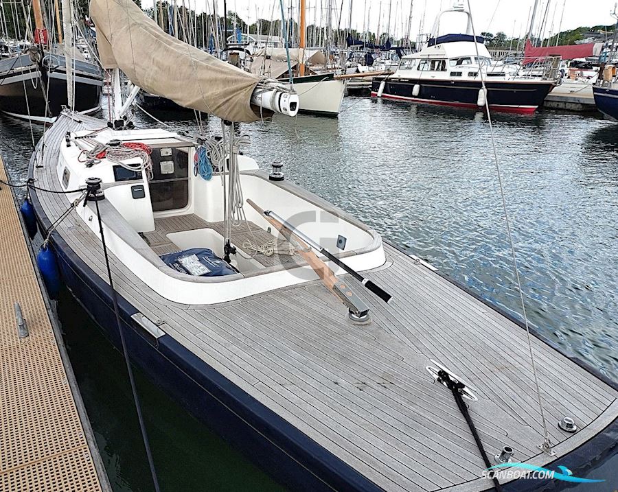 Rustler 33