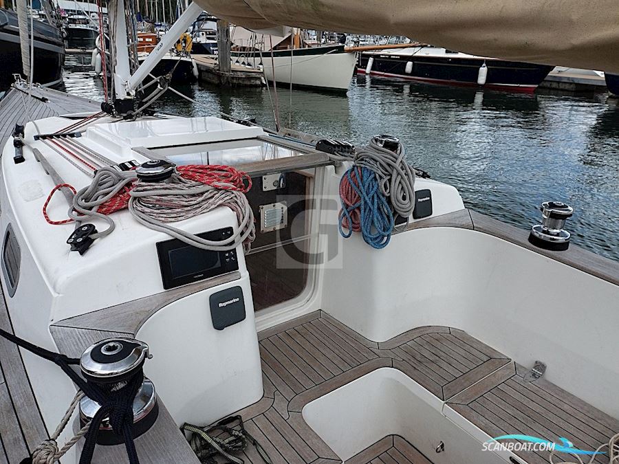 Rustler 33