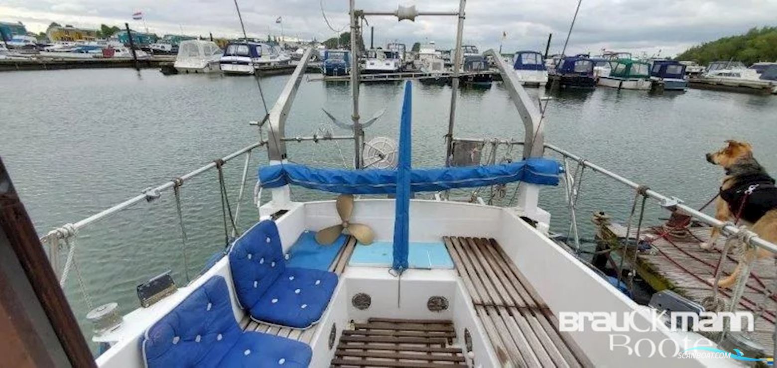 Saaman NL 900