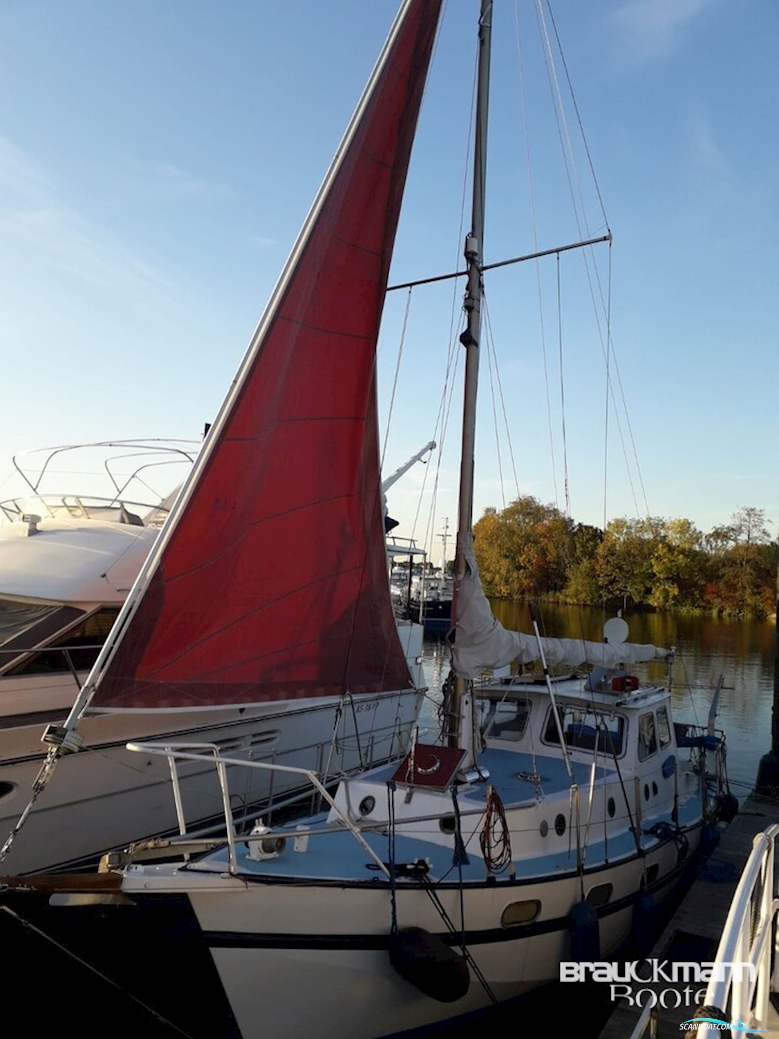 Saaman NL 900