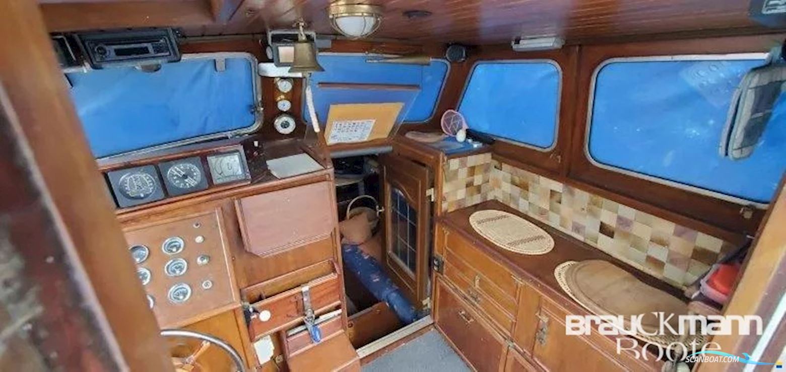Saaman NL 900