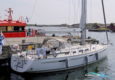 Saare 38 Segelboot 2011, mit Volvo Penta D2 - 55 motor, Finland