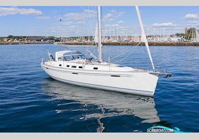 Saare 41 AC Segelboot 2022, mit Volvo Penta motor, Sweden