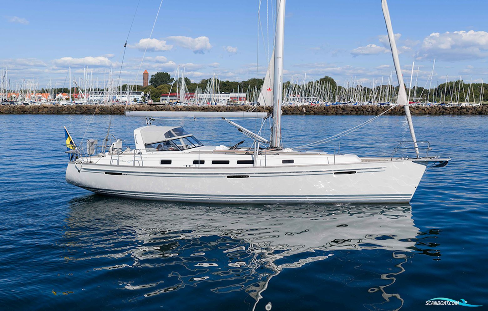 Saare 41 AC