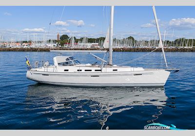 Saare 41 AC Segelboot 2022, mit Volvo Penta motor, Sweden