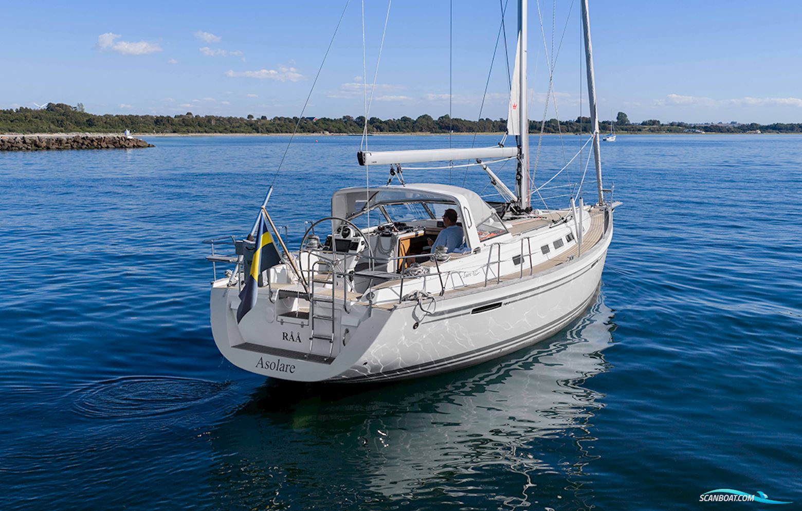 Saare 41 AC