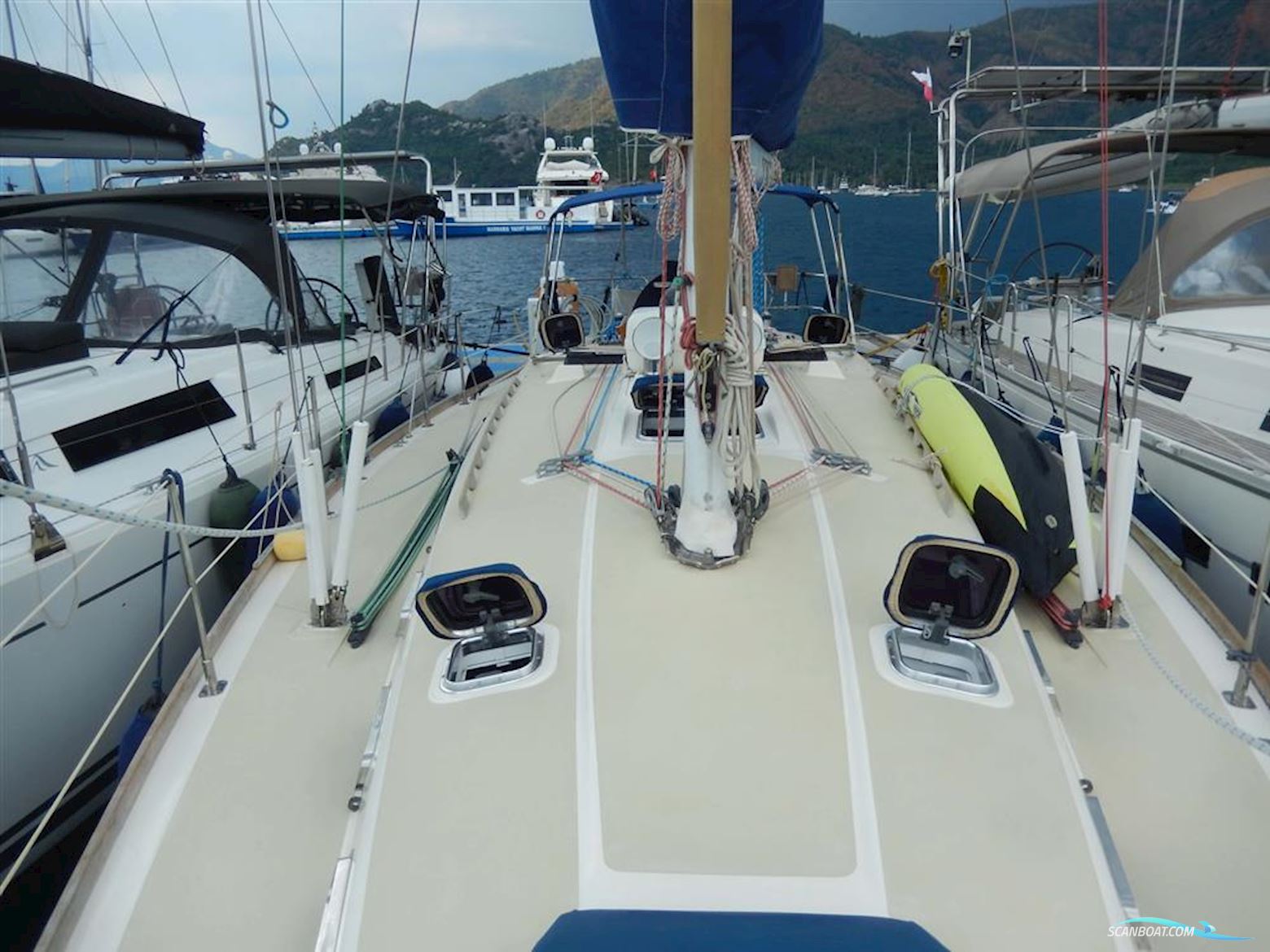 SABRE  426