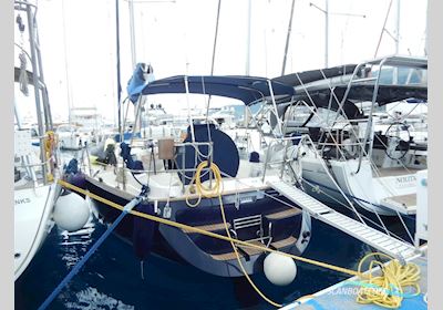 Sabre 426 Segelboot 2005, Turkey