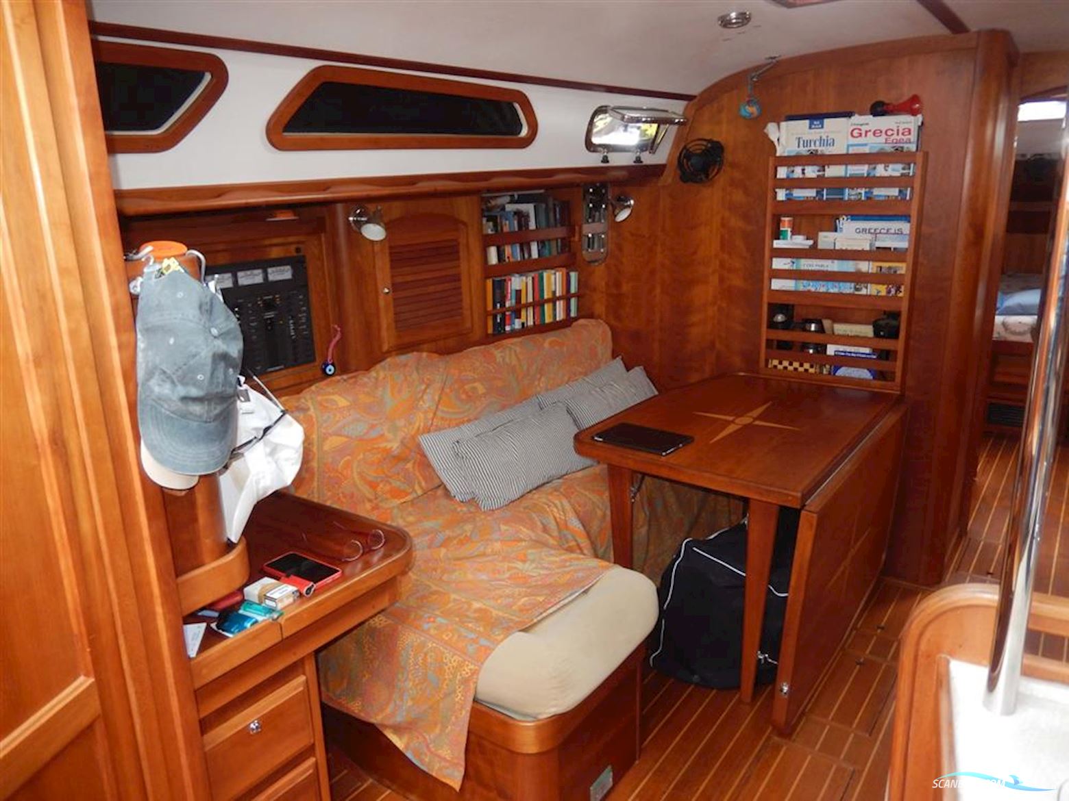 Sabre 426