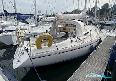 Sadler 32 Segelboot 1986, mit Bukh motor, England