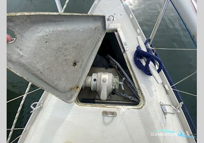 Sadler 32 Segelboot 1986, mit Bukh motor, England