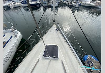 Sadler 32 Segelboot 1986, mit Bukh motor, England