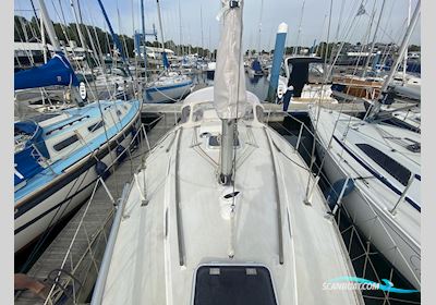 Sadler 32 Segelboot 1986, mit Bukh motor, England