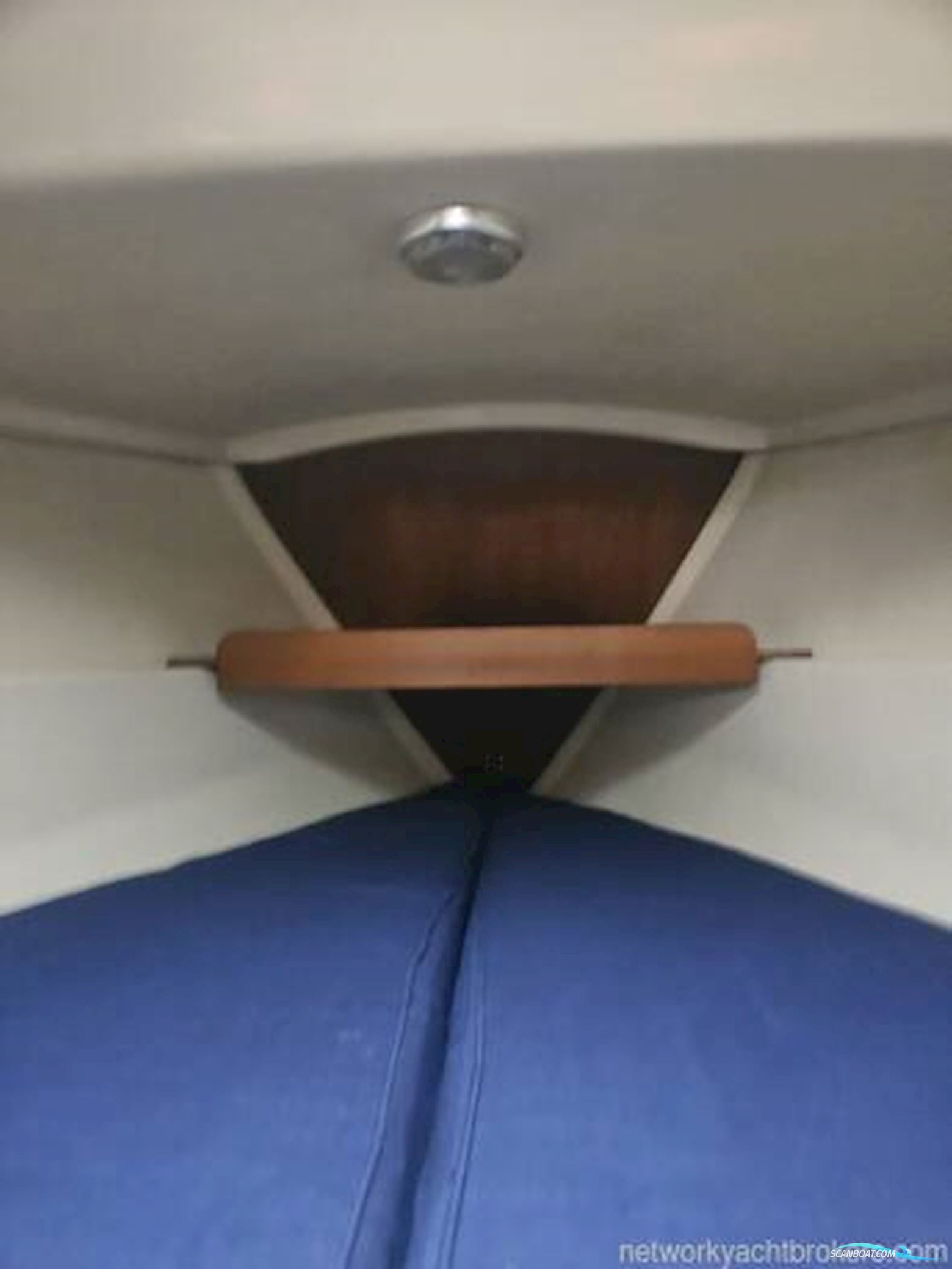 Sadler Yachts 26