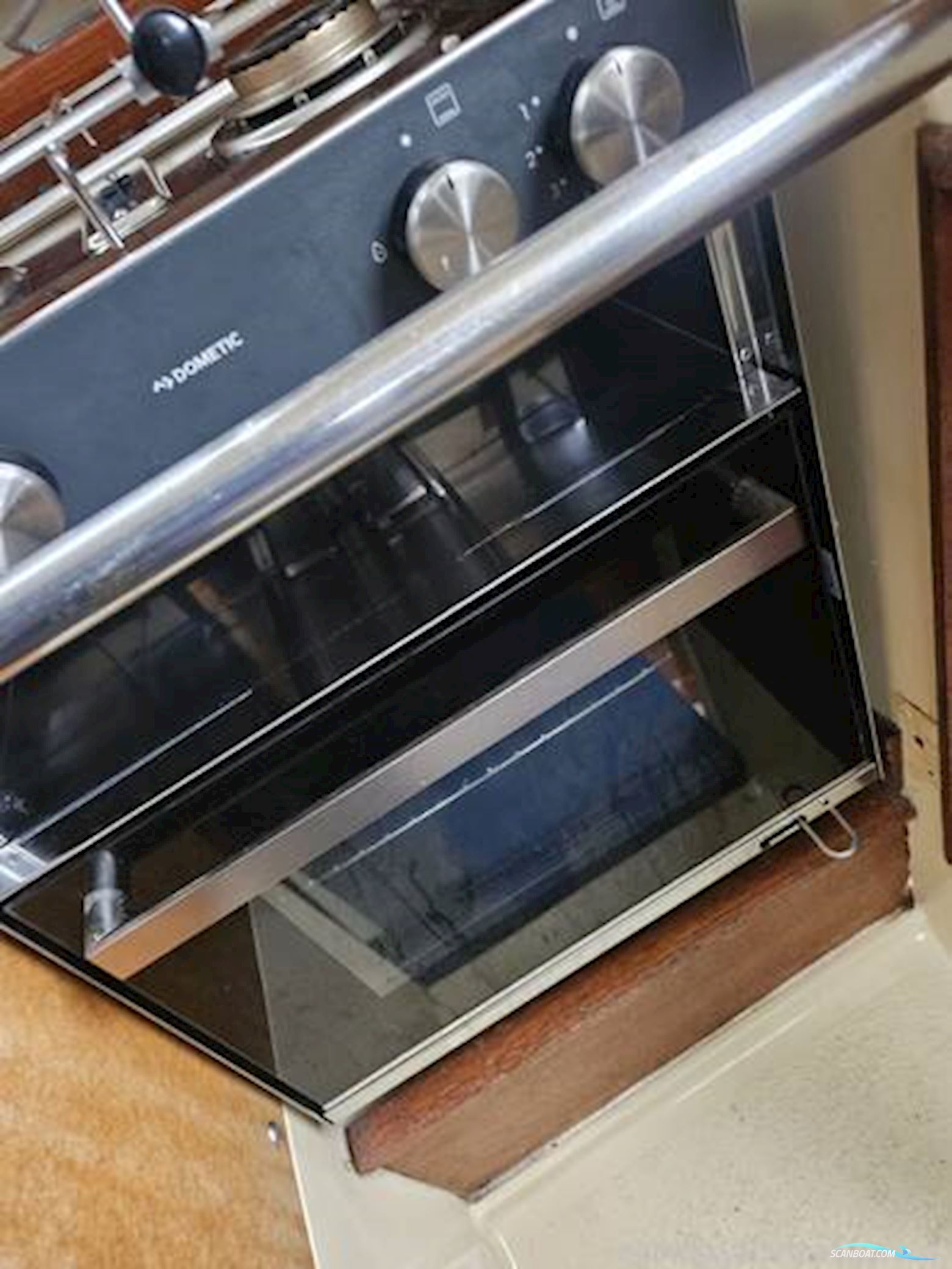 Sadler Yachts 26