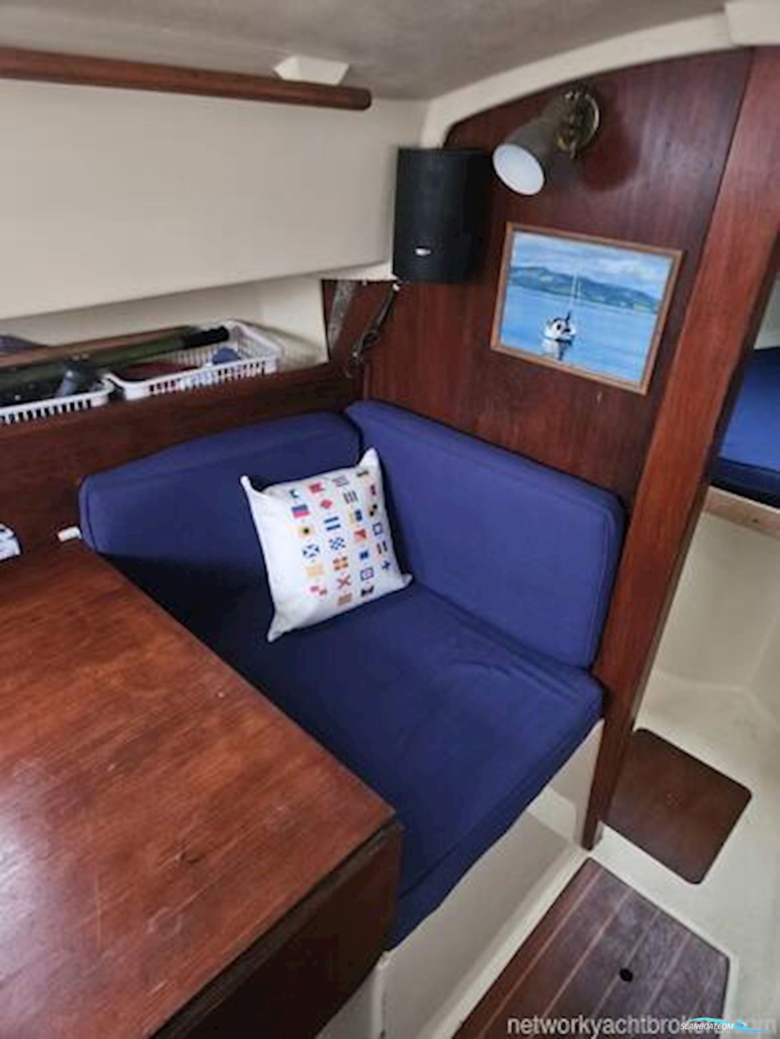 Sadler Yachts 26