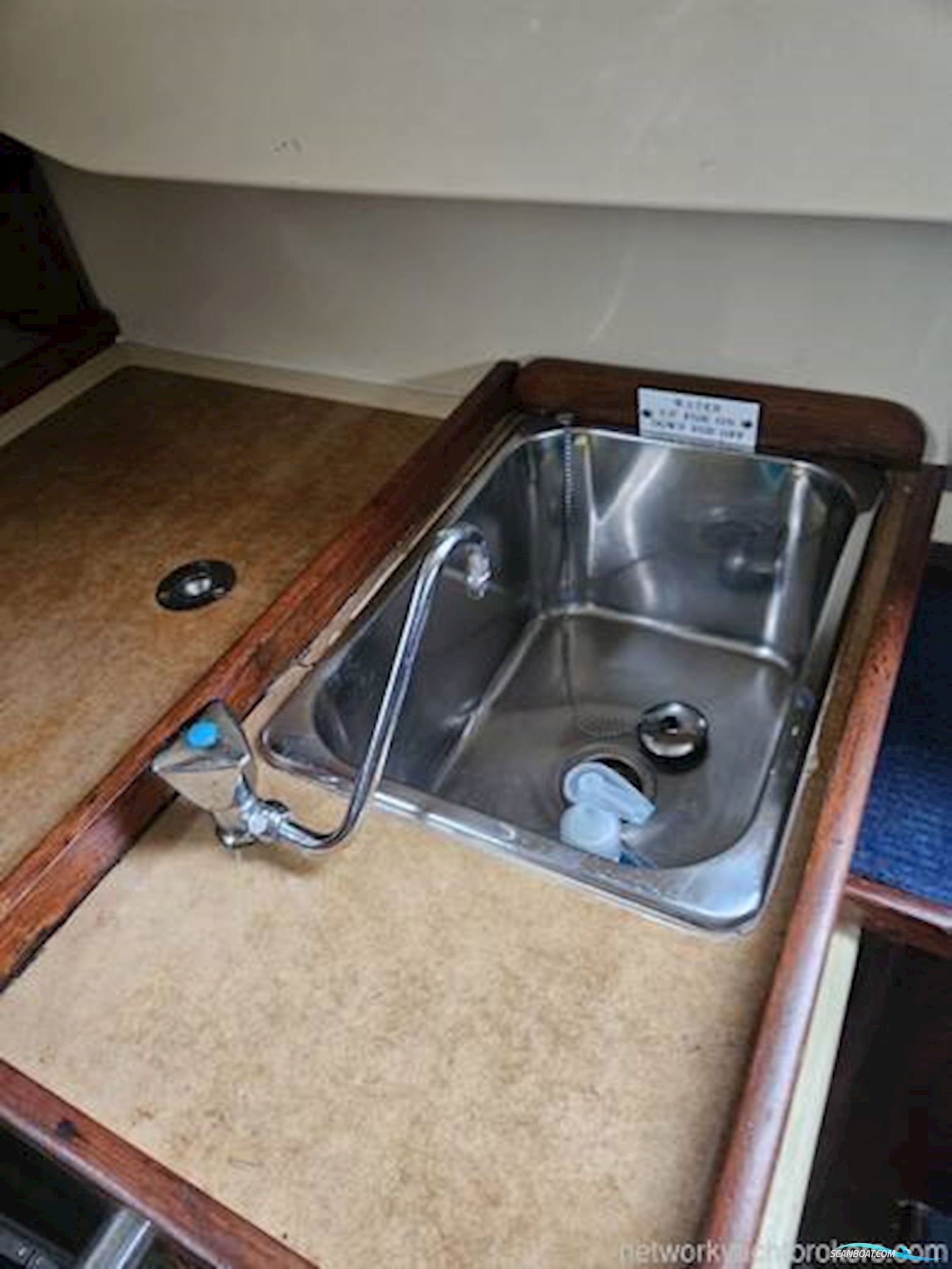 Sadler Yachts 26