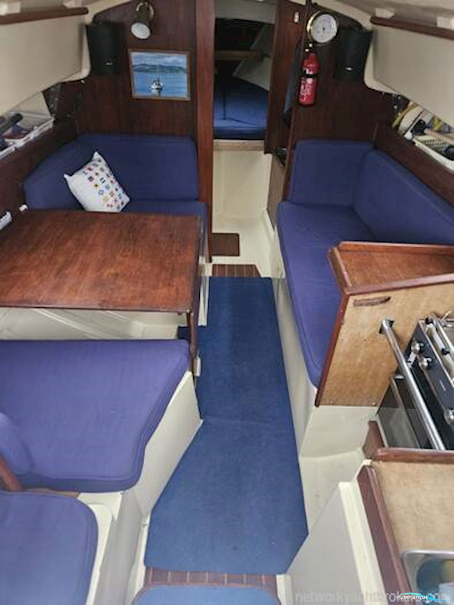 Sadler Yachts 26