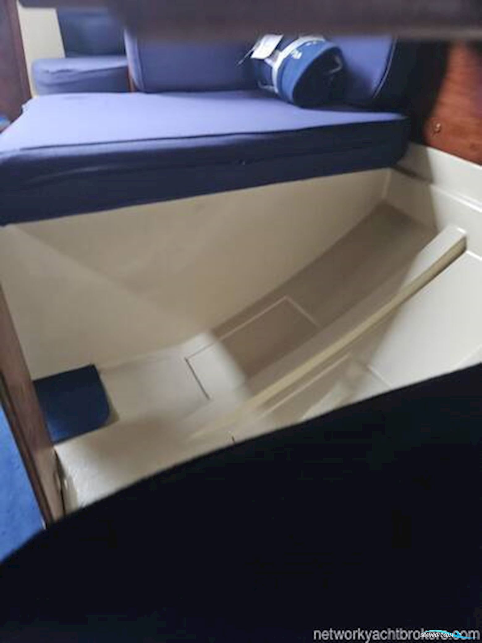 Sadler Yachts 26