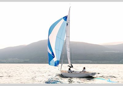 SAFFIER SC 6.50 Cruise Segelboot 2020, mit TORQEEDO Cruise Pod 2.0 2.000 W motor, Deutschland