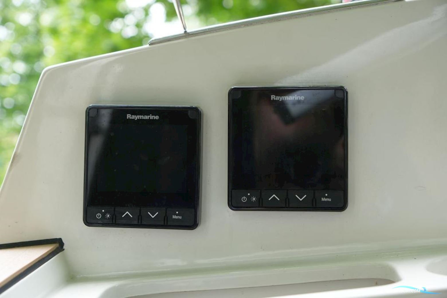 Saffier SC 8m Cabin