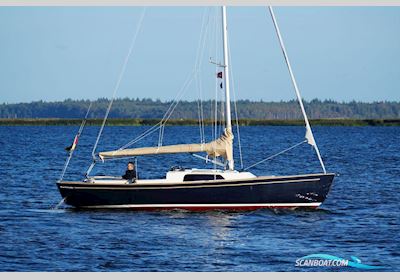 Saffier SC 8m Cabin Segelboot 2019, mit Yanmar 2YM15 motor, Deutschland