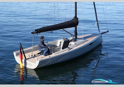 Saffier SE 24 Lite Segelboot 2023, mit Torqeedo motor, Deutschland