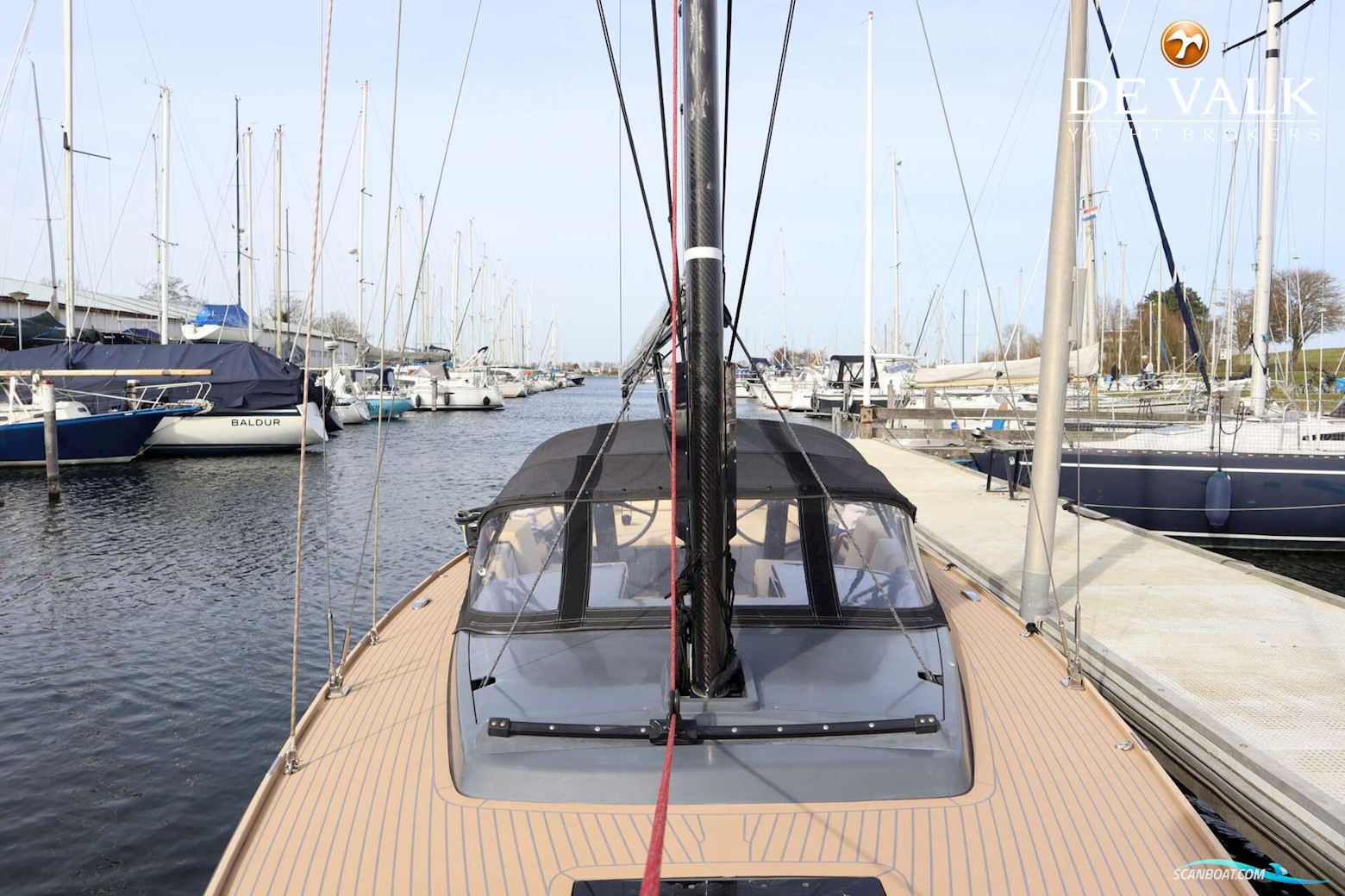 SAFFIER SE 33 UD