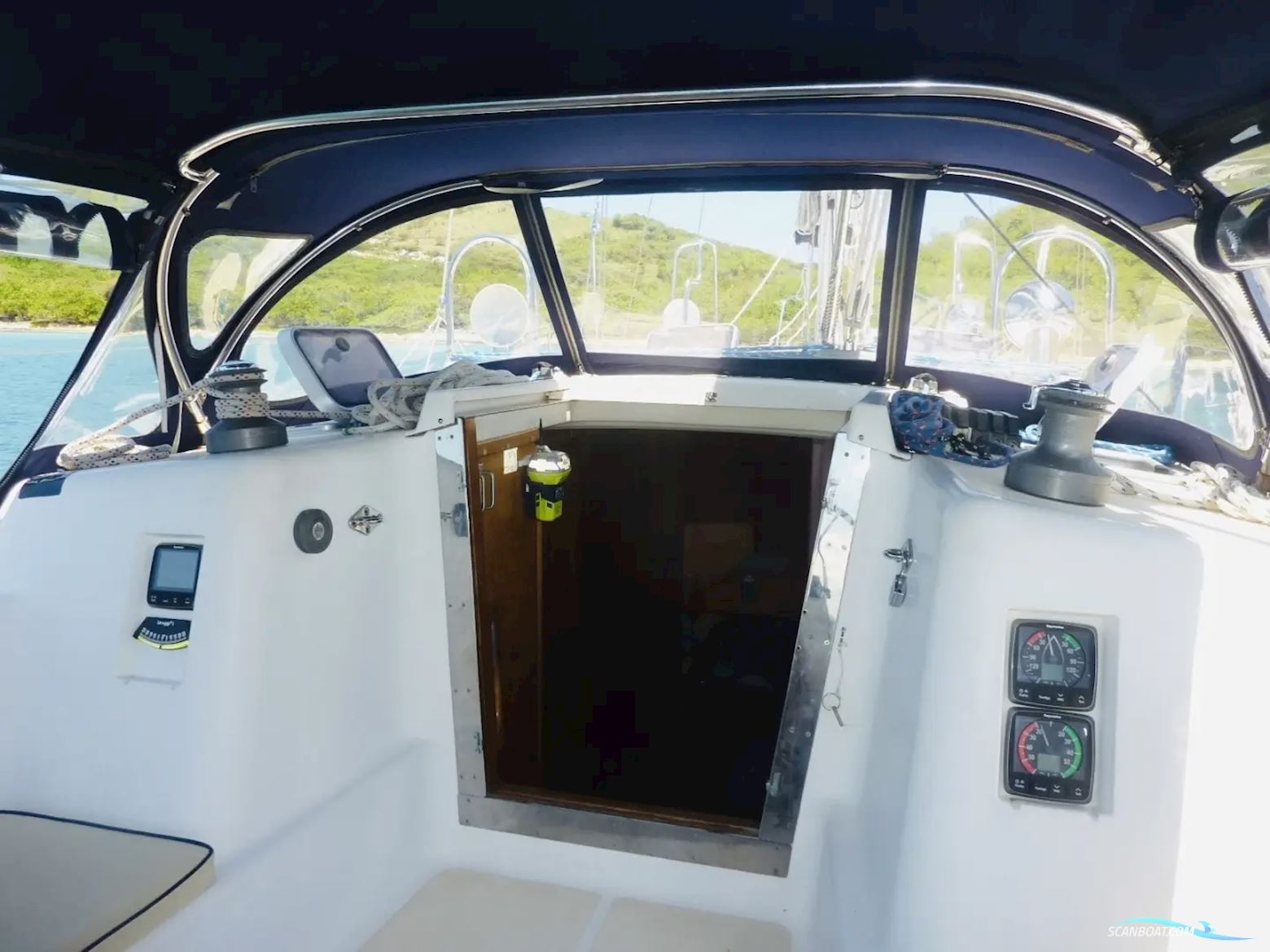 Saga 43