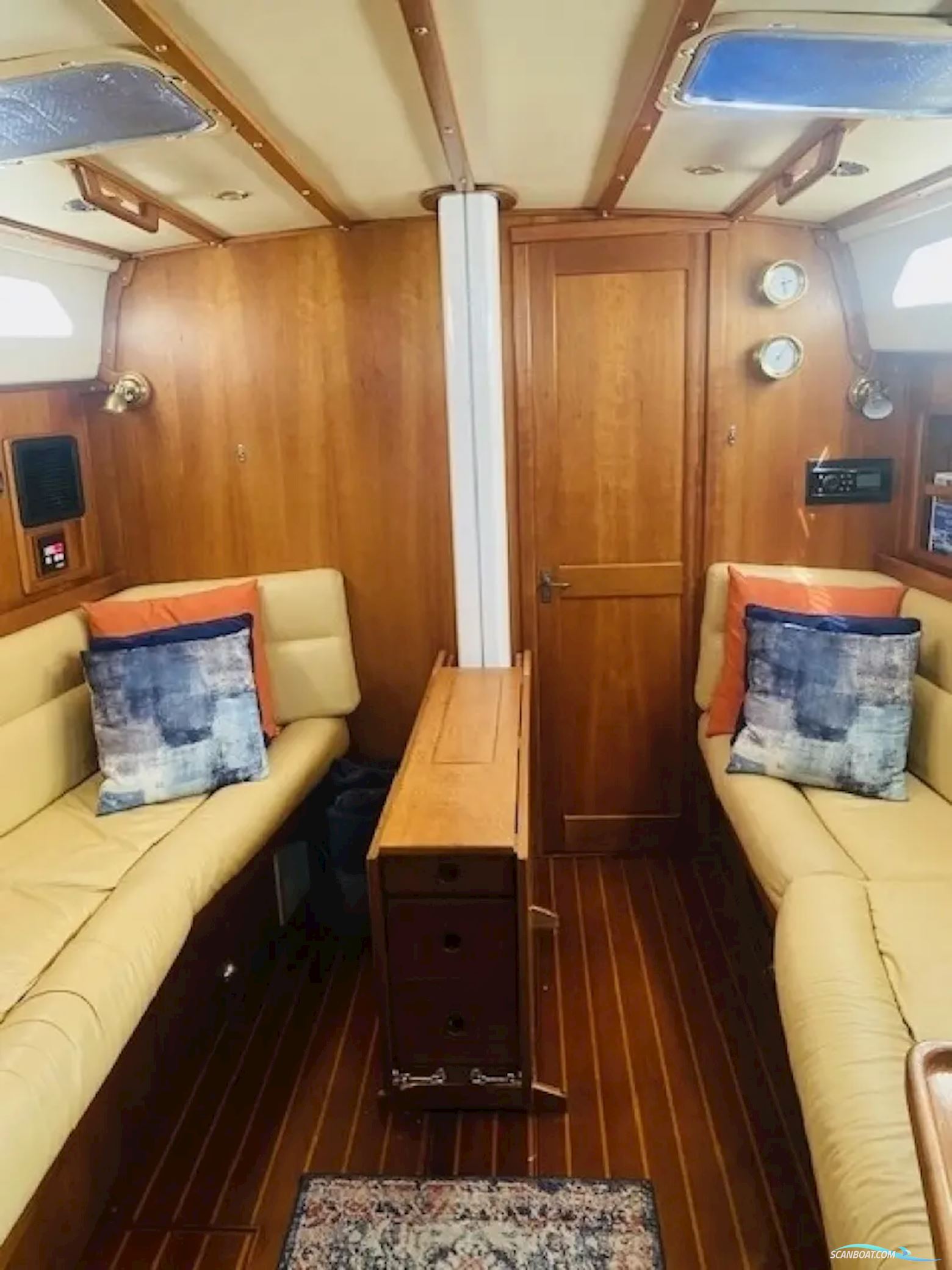 Saga 43