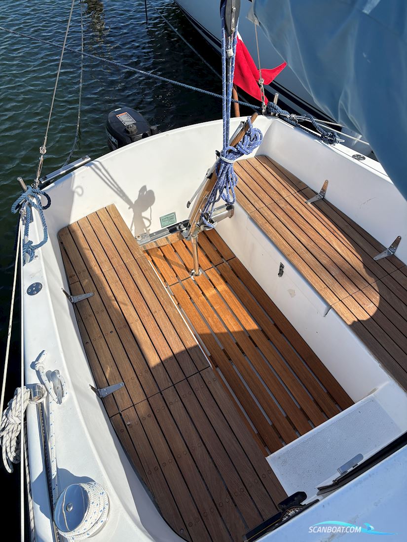 Sagitta 20