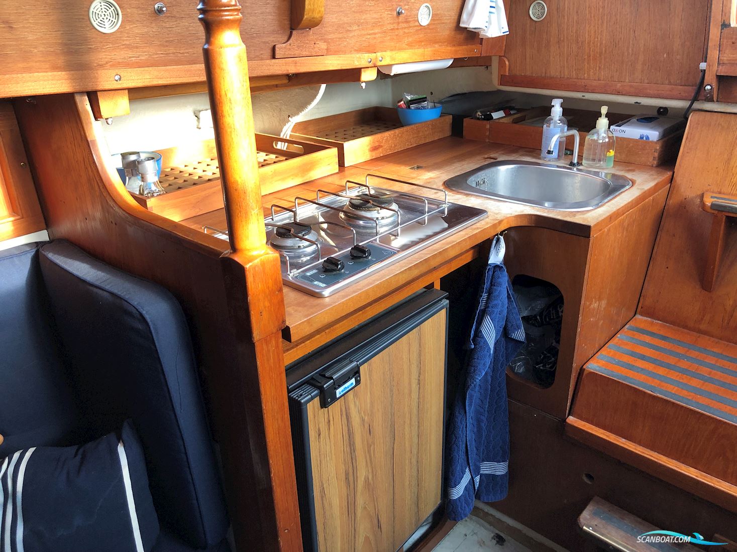 Sagitta 30