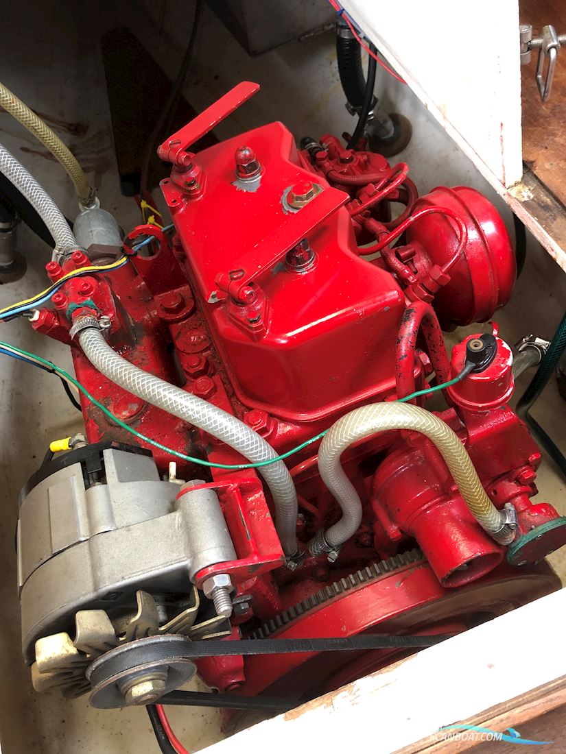 Sagitta 30