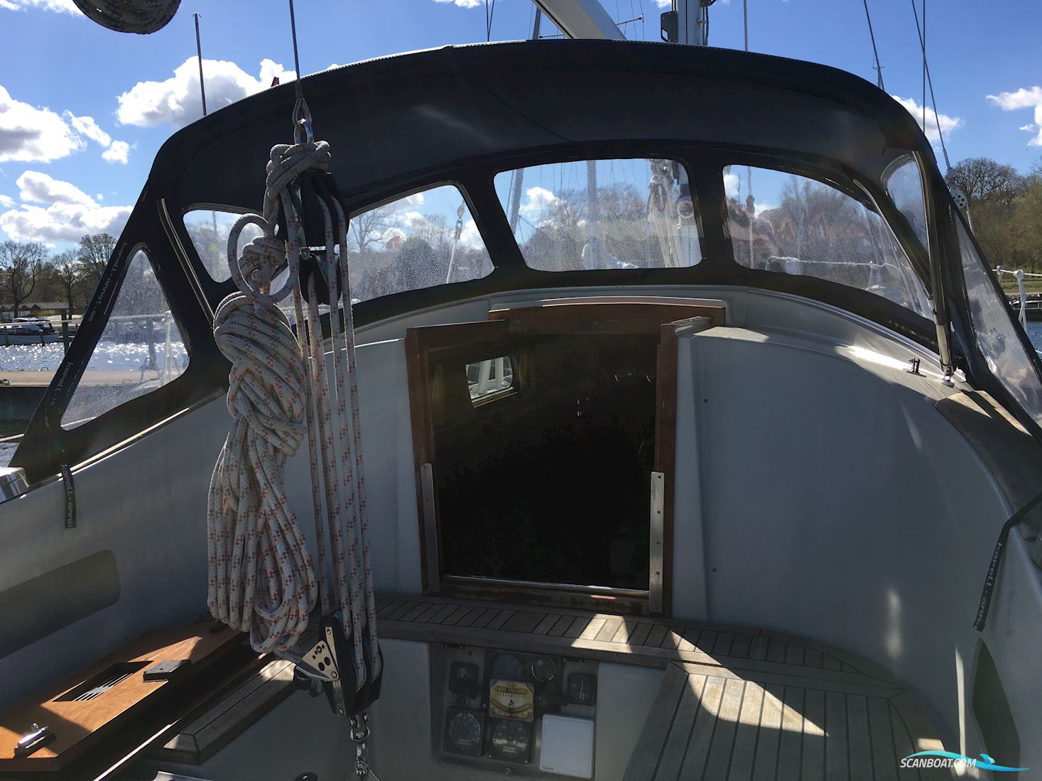 Sagitta 35