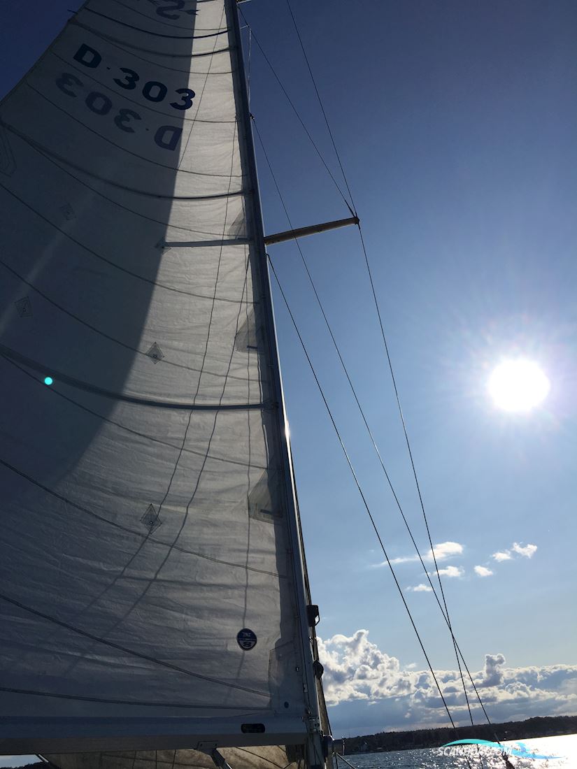 Sagitta 35