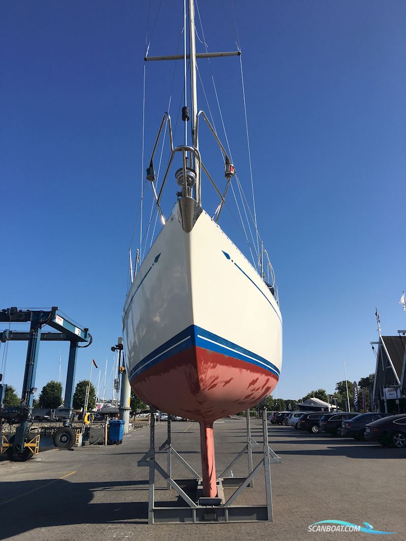 Sagitta 35