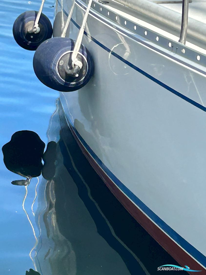 Sagitta 35