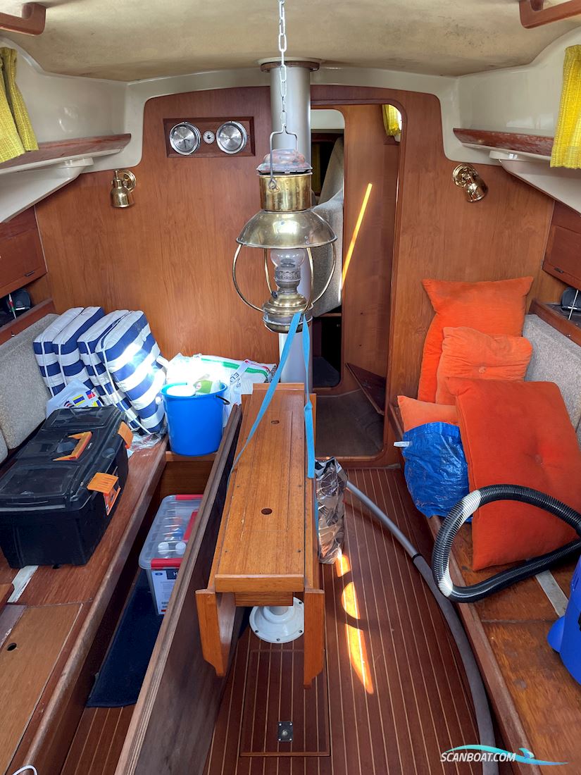 Sagitta 35