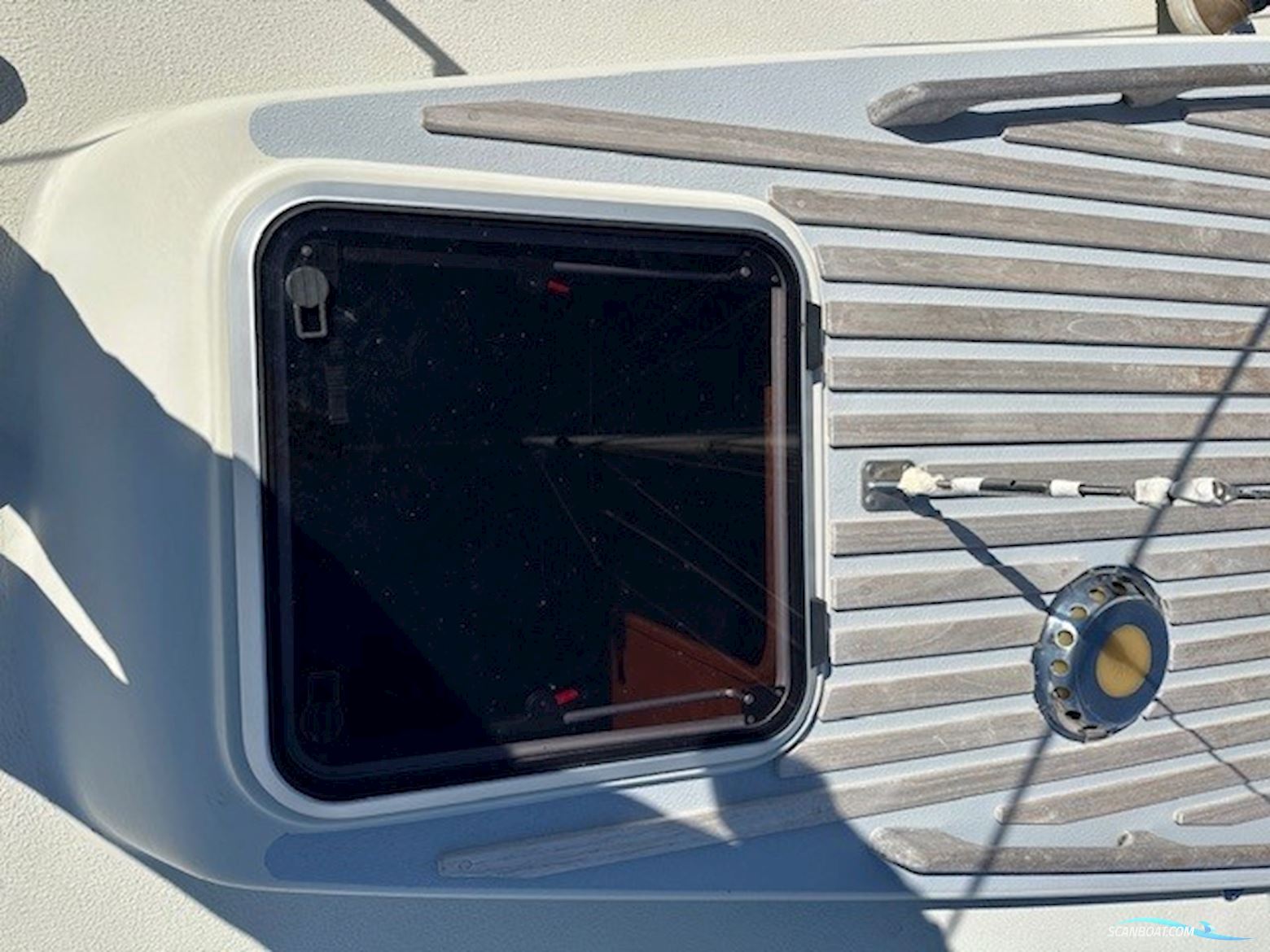 Sagitta 35