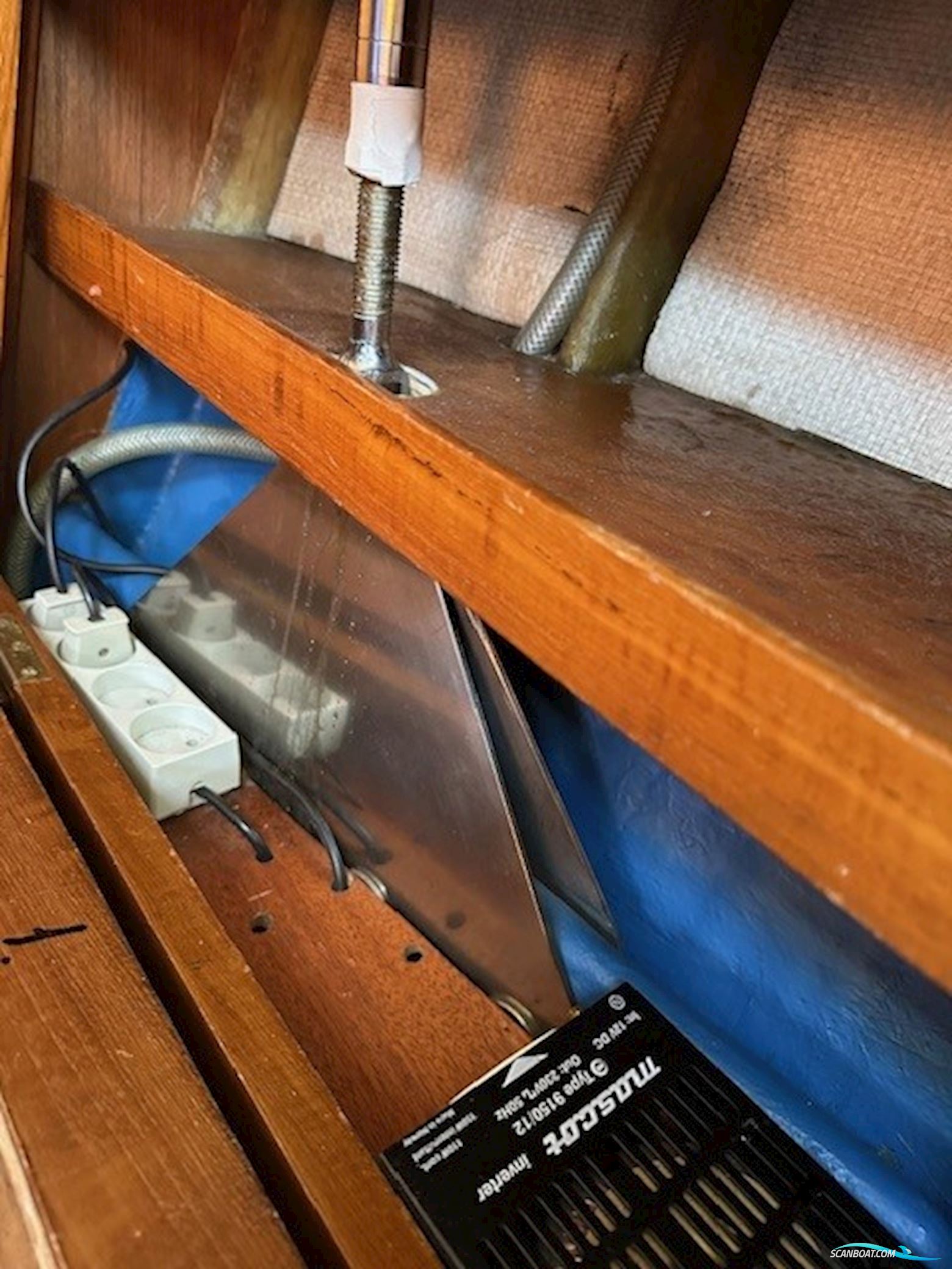 Sagitta 35