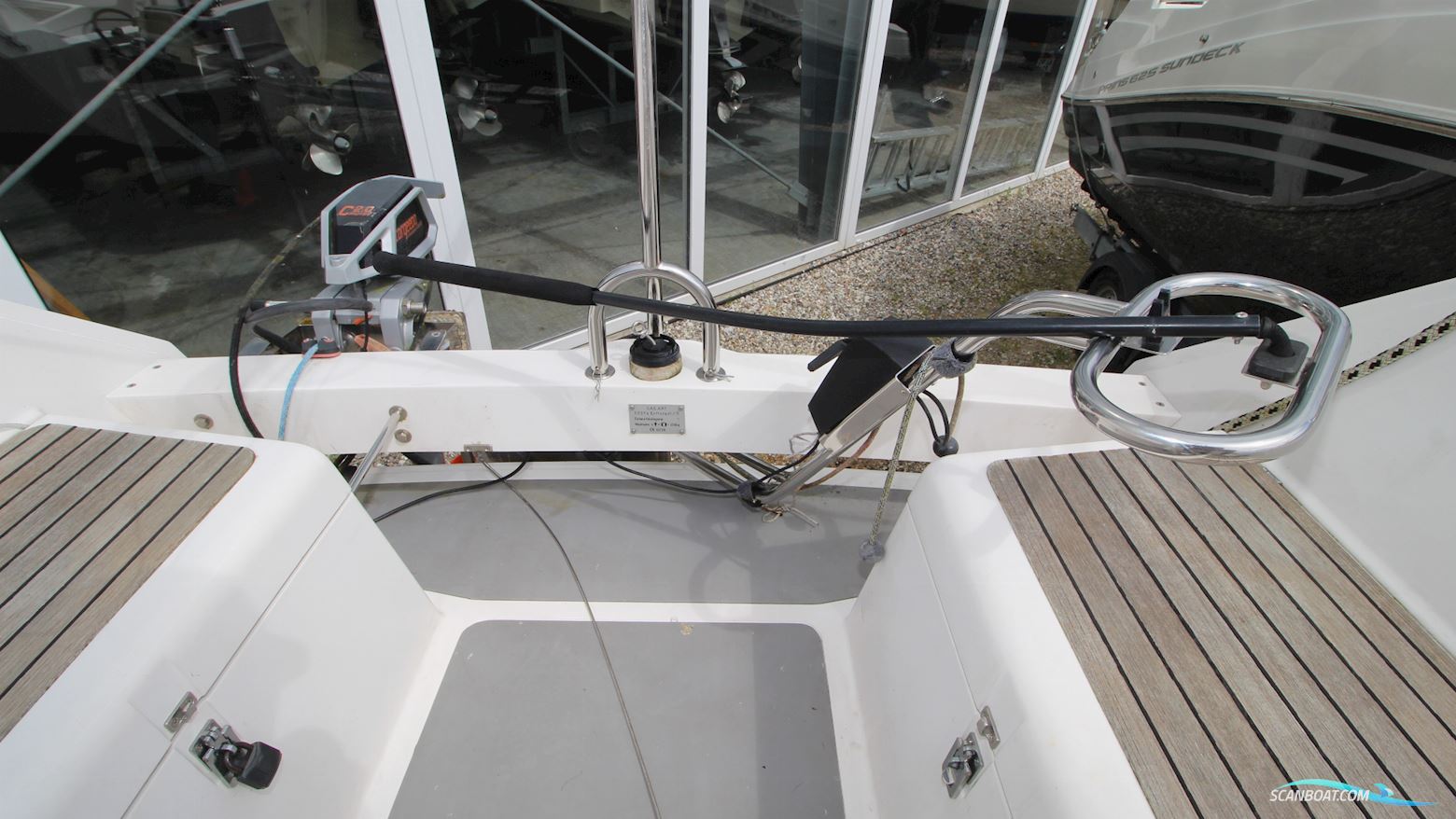 Sailart 20