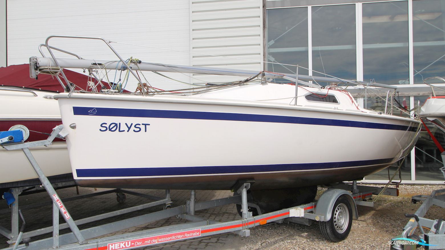 Sailart 20