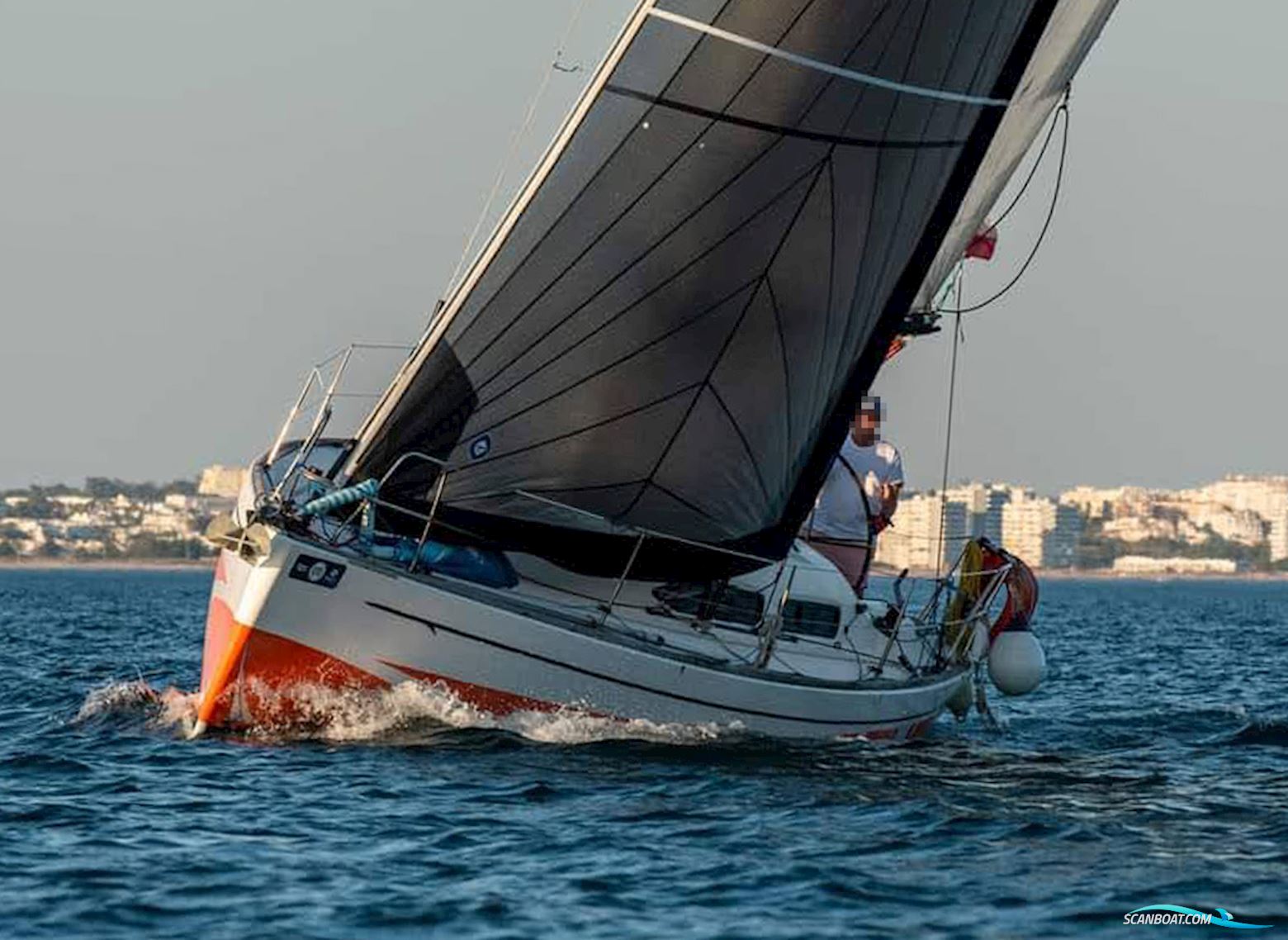 Salona 34 Segelboot 2011, mit Yanmar motor, Portugal