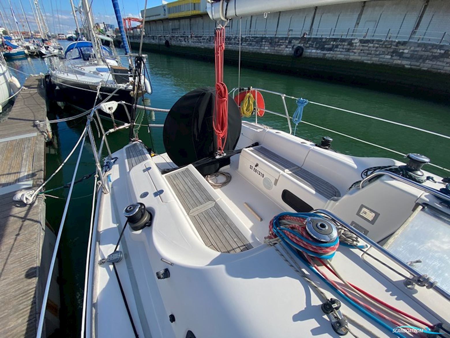 Salona 34