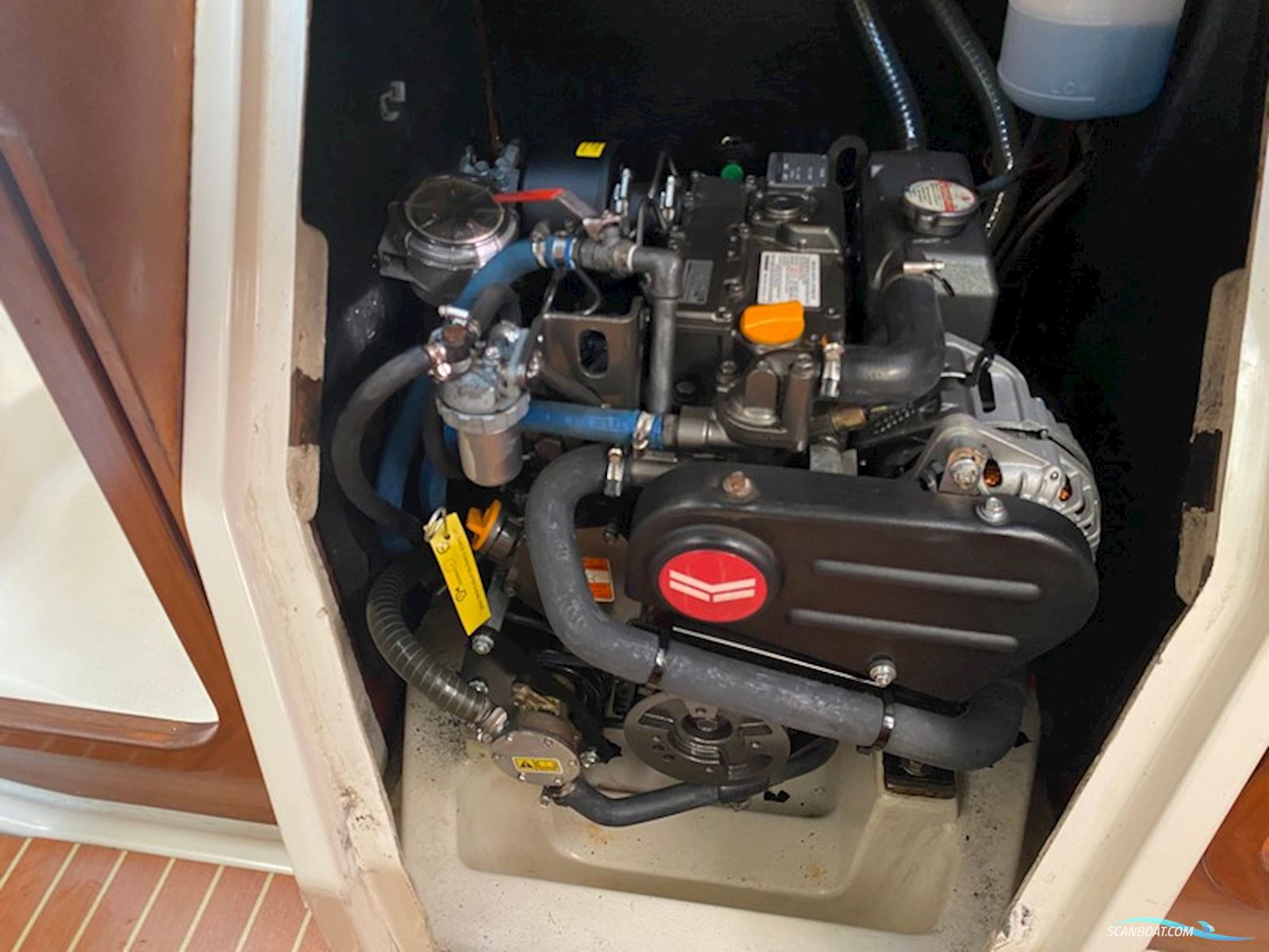 Salona 34
