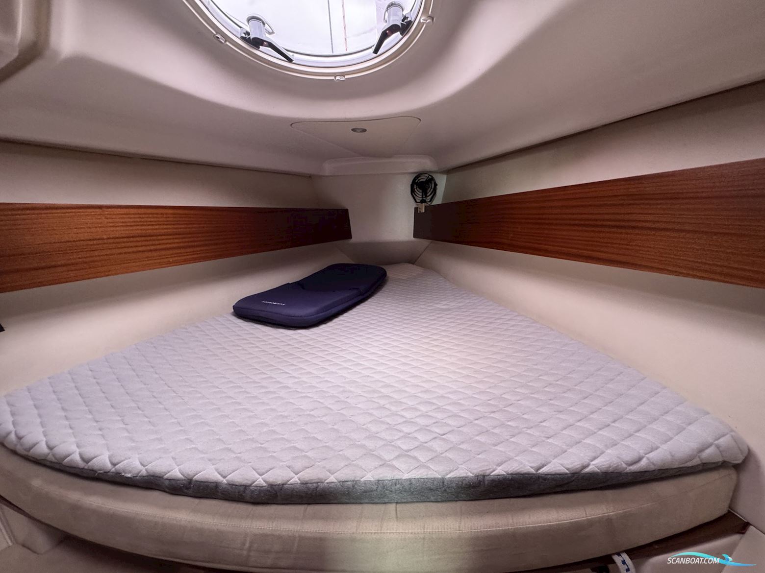 Salona 37 2008 - EU VAT Paid. Performance and comfortable living space combined.