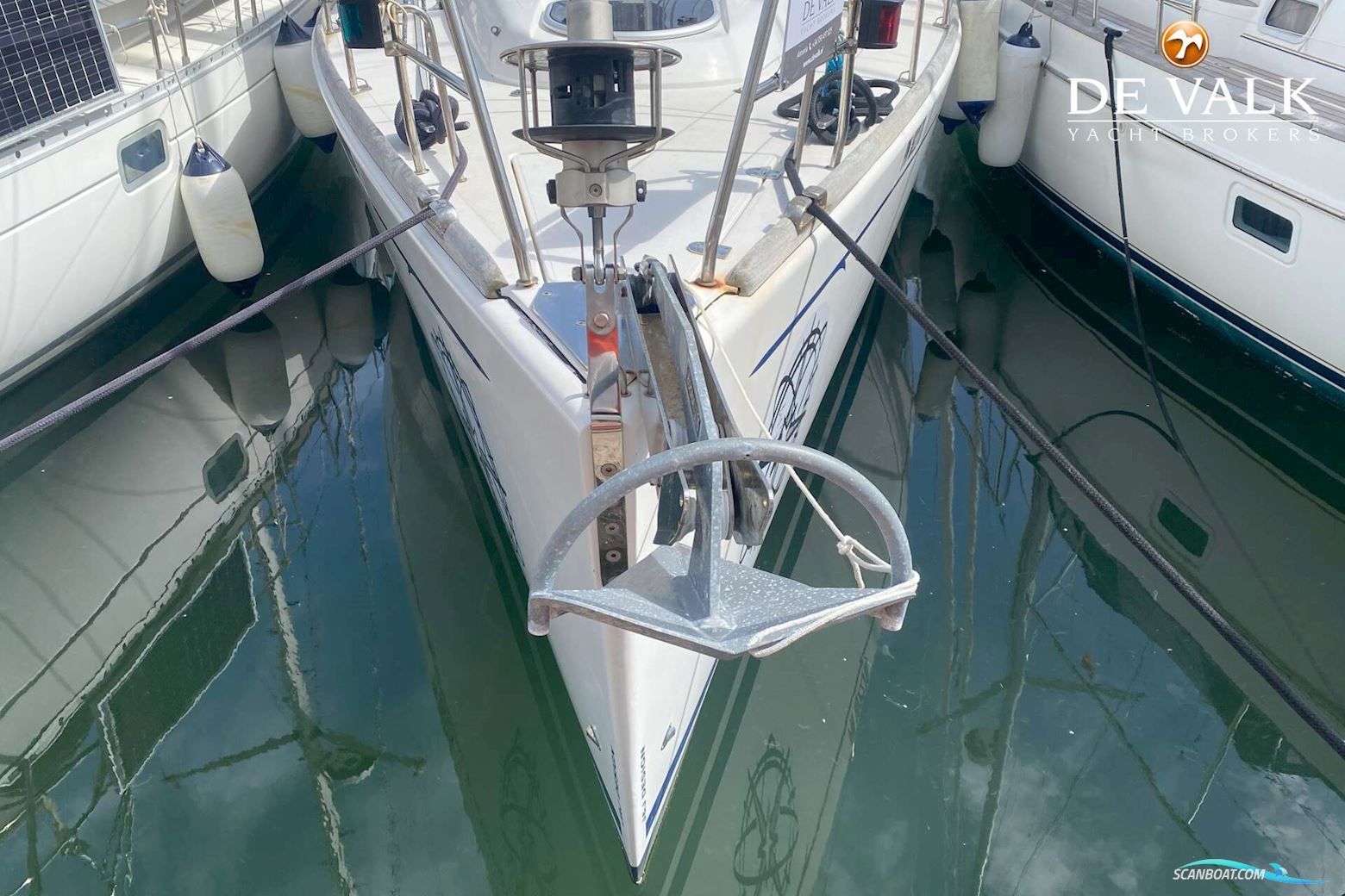 Salona 40