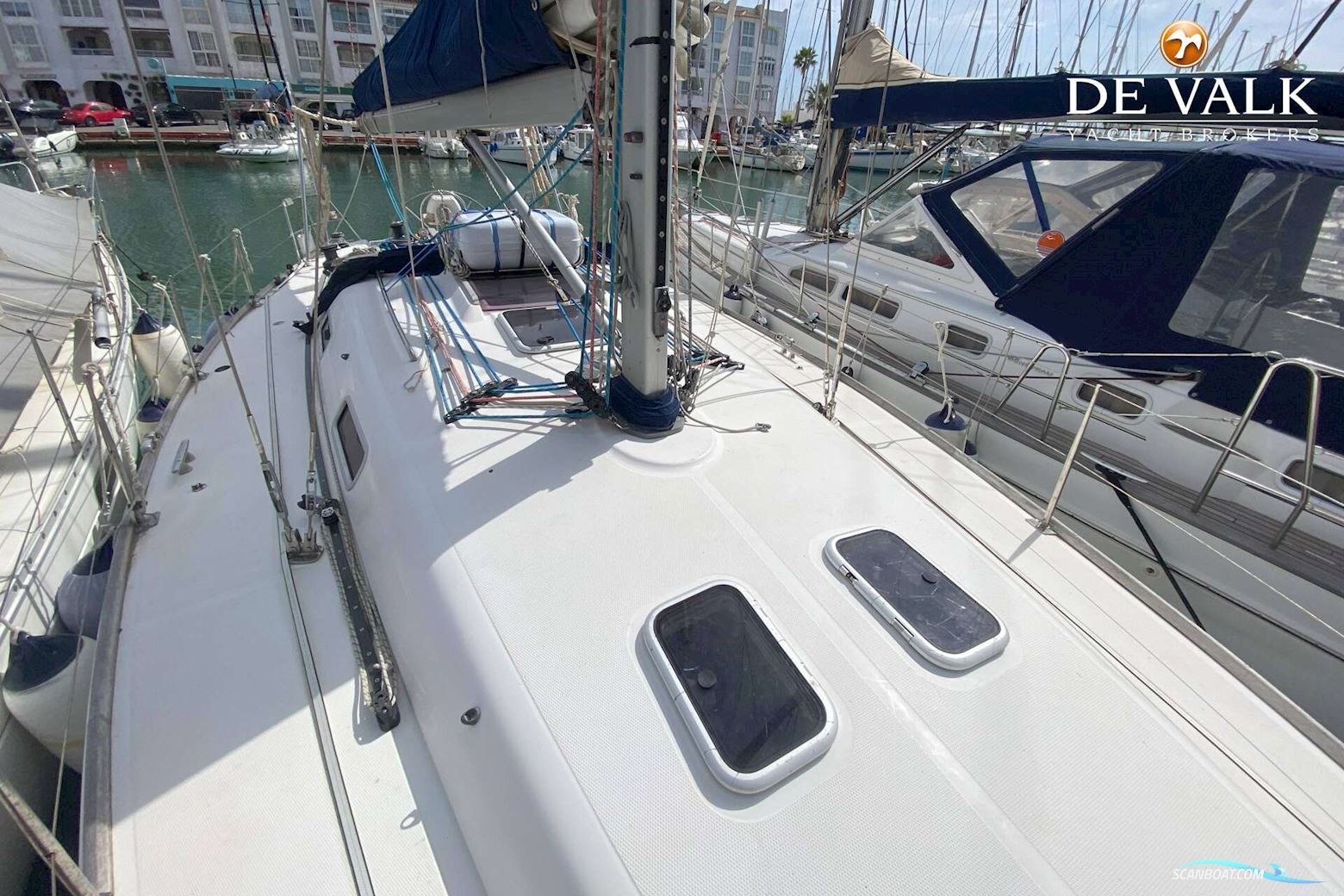 Salona 40